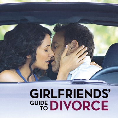 Télécharger Girlfriends' Guide to Divorce, Saison 2
