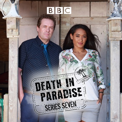 Télécharger Death in Paradise, Series 7
