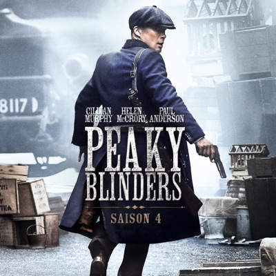 Télécharger Peaky Blinders, Saison 4 (VOST)