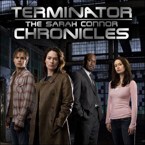 Télécharger .Terminator: The Sarah Connor Chronicles, Season 1