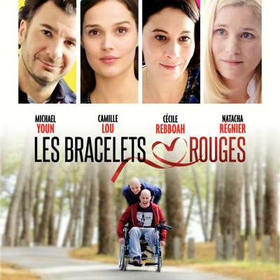 Télécharger Les Bracelets Rouges, Saison 1