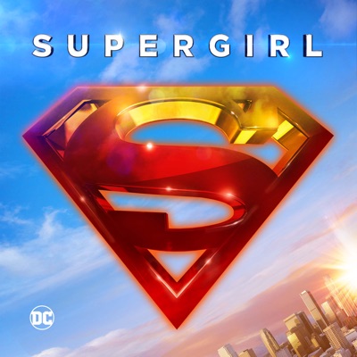 Télécharger Supergirl, Saison 2 (VF) - DC COMICS