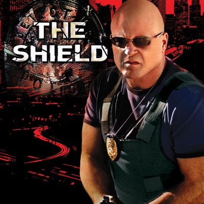 Télécharger The Shield, Saison 3