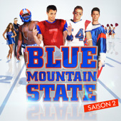 Télécharger Blue Mountain State, Saison 2