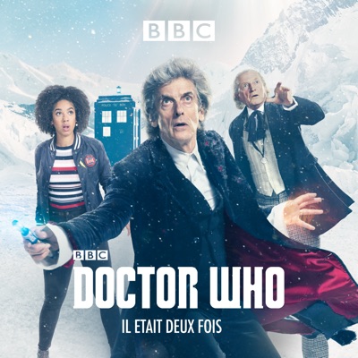 Télécharger Doctor Who, Il Etait Deux Fois (VOST)
