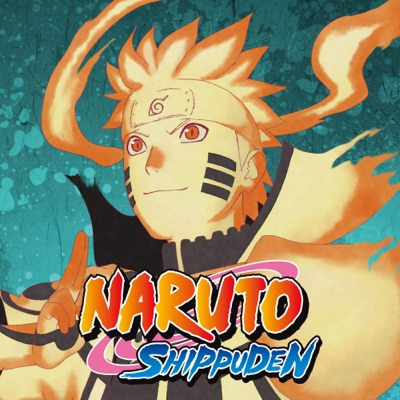 Télécharger Naruto Shippuden, Saison 15, Partie 1