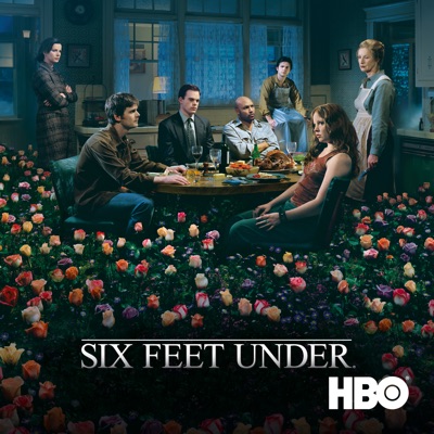 Télécharger Six Feet Under, Saison 3 (VOST)