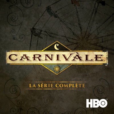 Télécharger Carnivale, La Série Complète (VOST)