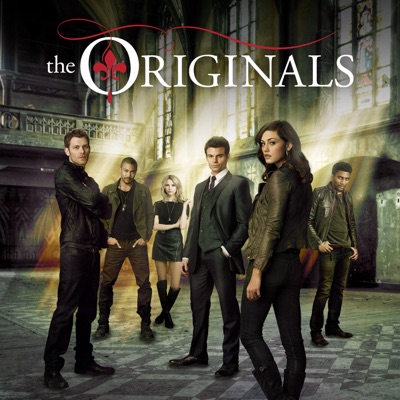 Télécharger The Originals, Saison 5 (VOST)