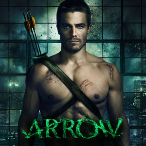 Télécharger .Arrow, Saison 1 (VOST) - DC COMICS