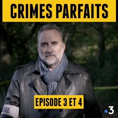 Télécharger Crimes Parfaits, Saison 2 - Antoine Duléry