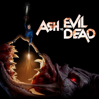 Télécharger Ash vs. Evil Dead, Saison 3 (VF)