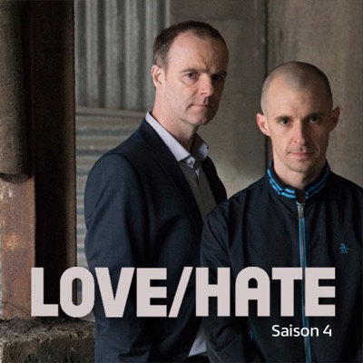 Télécharger Love/Hate, Saison 4