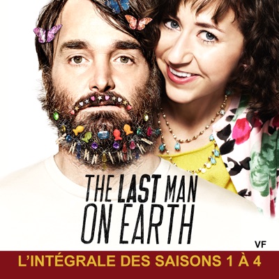 Télécharger The Last Man On Earth, Saison 1-4 (VF)
