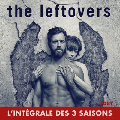 Télécharger The Leftovers, l’intégrale des 3 saisons (VOST) - HBO