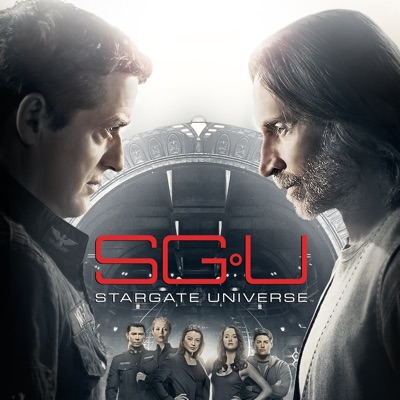 Télécharger Stargate Universe, Saison 2 (VF)