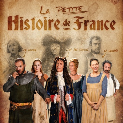 Télécharger La Petite Histoire de France, Saison 1