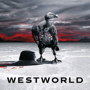Télécharger Westworld, Saison 2 (VF) - HBO