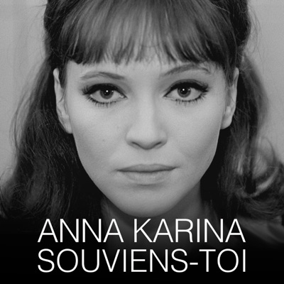 Télécharger Anna Karina - Souviens-toi