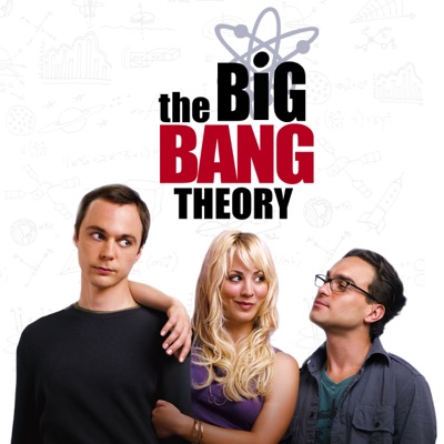 Télécharger The Big Bang Theory, Saison 1 (VOST)