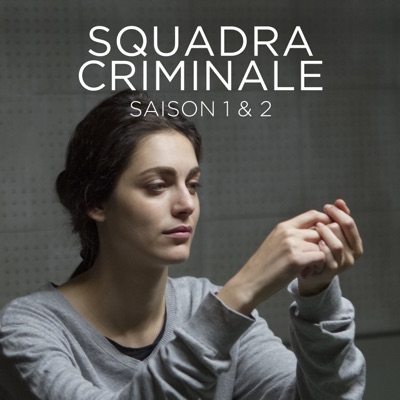 Télécharger Squadra Criminale, Saisons 1 & 2 (VF)