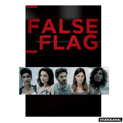 Télécharger False Flag, Saison 1 (VOST)