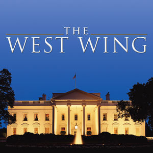 Télécharger The West Wing: L'intégrale de la série ( Version originale non sous-titrée)