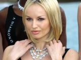 Adriana Karembeu Wallpaper