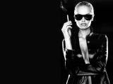 Adriana Karembeu Wallpaper