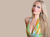 Adriana Karembeu Wallpaper