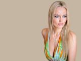 Adriana Karembeu Wallpaper