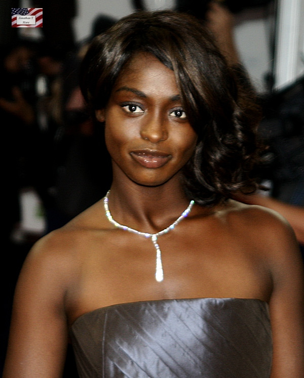 Aïssa Maïga Aïssa Maïga