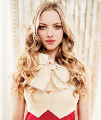 Amanda Seyfried