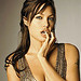 Filmographie Angelina Jolie