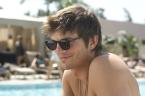 David MacKenzie  Ashton Kutcher dans Spread
