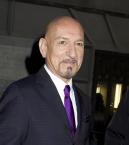 Ben Kingsley