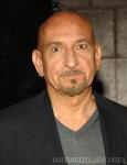 Ben Kingsley New York City  USA   26 04 2008 Large Picture