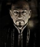 prince of persia ben kingsley