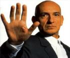 Filmographie Ben Kingsley