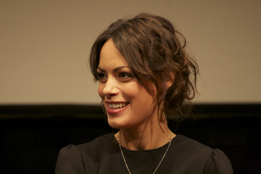 Berenice Bejo - Actress Wallpapers