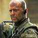 Filmographie Bruce Willis