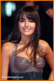 Camilla Belle