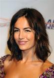 Camilla Belle Picture