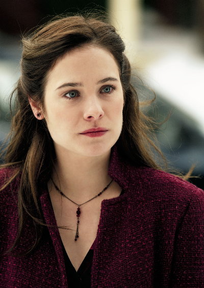 Caroline Dhavernas