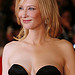 Filmographie Cate Blanchett