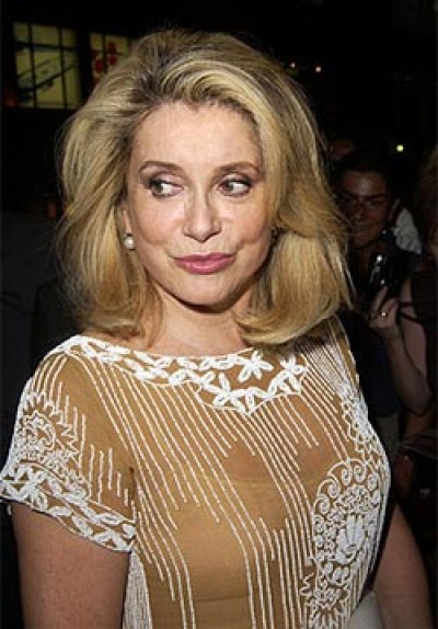 Photo Catherine Deneuve Foto 3
