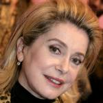 Catherine Deneuve   Copyright © abacapress com