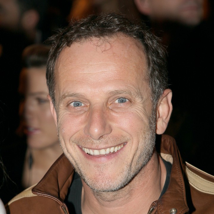 Charles Berling Charles Berling