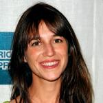 Charlotte Gainsbourg   Copyright © abacapress com