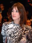 Charlotte Gainsbourg